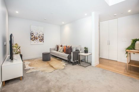 Photo of property in Clyde Quay Wharf, 7u1b Clyde Quay Wharf, Te Aro, Wellington, 6011