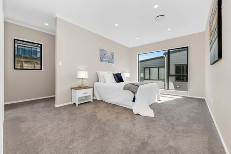 Photo of property in 25 Bremner Ridge Street, Flat Bush, 2019