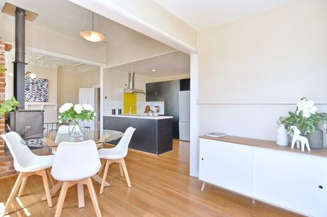 Photo of property in 35 Forfar Street, St Albans, Christchurch, 8014