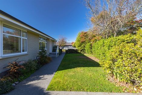 Photo of property in 6 Evesham Crescent, Spreydon, Christchurch, 8024