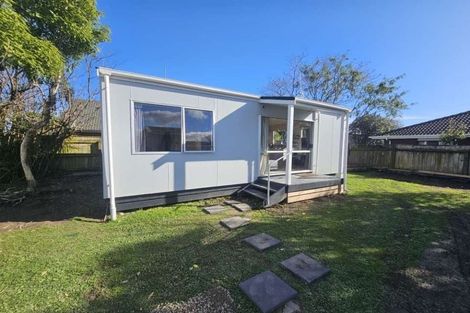 Photo of property in 225 College Street, West End, Palmerston North, 4412