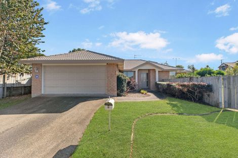 Photo of property in 2 Highbury Place, Nawton, Hamilton, 3200