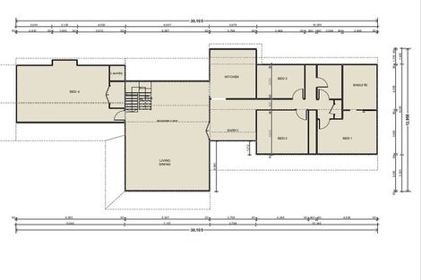 Photo of property in 56 Tamahere Drive, Tamahere, Hamilton, 3283