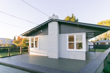 Photo of property in 26 Carlyle Avenue, Chartwell, Hamilton, 3210