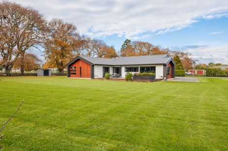 Photo of property in 9 Mahua Road, Feilding, 4777
