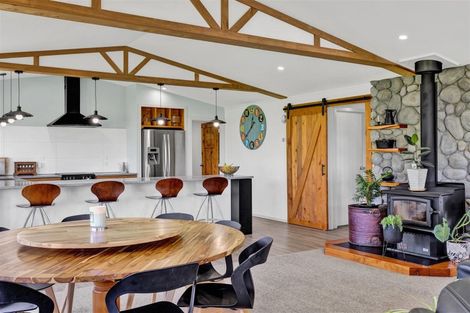 Photo of property in 401 Korito Road, Korito, New Plymouth, 4371
