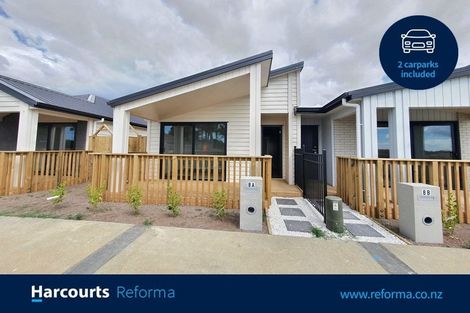 Photo of property in 8a Auranga Drive, Karaka, Papakura, 2113