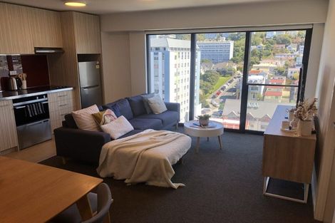 Photo of property in 1602/111 Dixon Street, Te Aro, Wellington, 6011