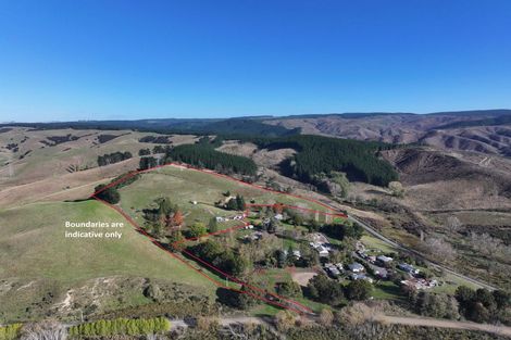 Photo of property in 3/995 Berwick Road, Berwick Forest, Outram, 9073