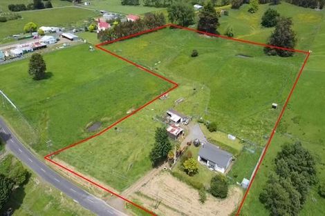 Photo of property in 546 Norsewood Ormondville Road, Ormondville, Dannevirke, 4977