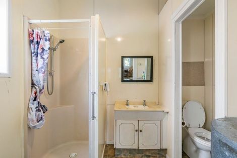 Photo of property in 17 Graham Street, Te Kopuru, 0391