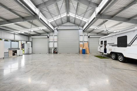 Photo of property in 607 Bruntwood Road, Tamahere, Cambridge, 3493