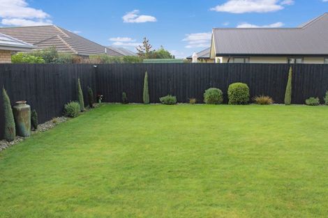 Photo of property in 7 Maclaren Road, Wigram, Christchurch, 8042
