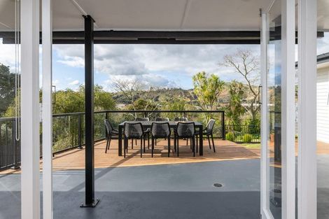 Photo of property in 130 Riverview Road, Huntly, 3700