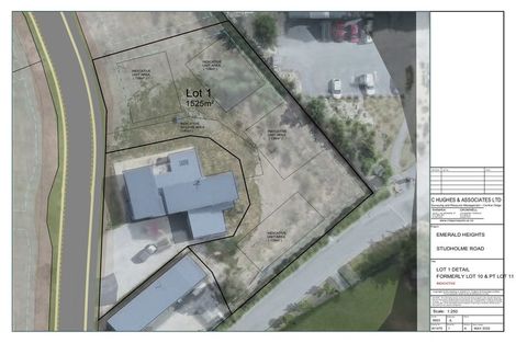 Photo of property in 2 Cleland Close, Wanaka, 9382