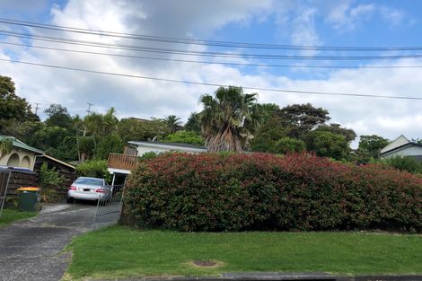 Photo of property in 17 Coroglen Avenue, Birkenhead, Auckland, 0626