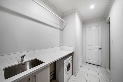 Photo of property in 4 Devine Drive, Rolleston, Christchurch, 7678