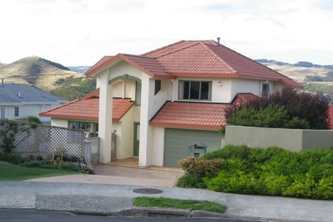 Photo of property in 9 Radstock Grove, Churton Park, Wellington, 6037