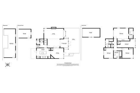 Photo of property in 73 Hataitai Road, Hataitai, Wellington, 6021