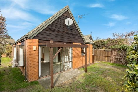 Photo of property in 19/415 Mairehau Road, Parklands, Christchurch, 8083