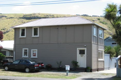 Photo of property in 16 Clark Street, Sumner, Christchurch, 8081