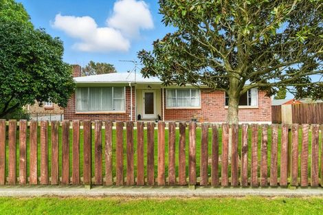 Photo of property in 7 Henton Street, Te Aroha, 3320