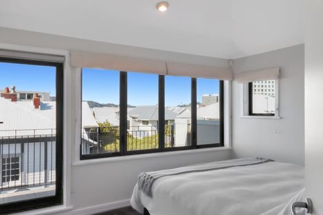 Photo of property in 12/28u Hobson Street, Thorndon, Wellington, 6011