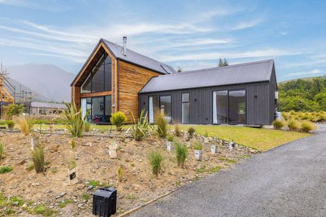 Photo of property in 50 Luge Loop, Castle Hill, 7580