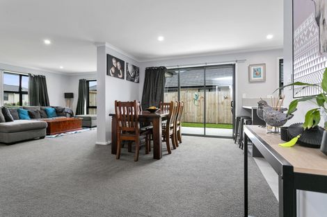 Photo of property in 5 Moroney Place, Matamata, 3400