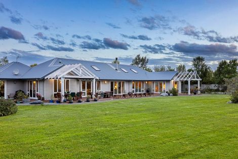 Photo of property in 192 Terrace Road, Leithfield, Amberley, 7481