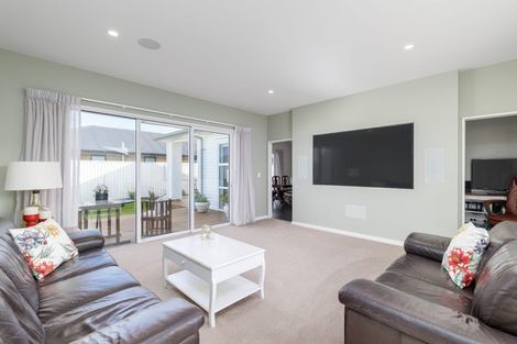 Photo of property in 16 Raptor Street, Rolleston, 7615