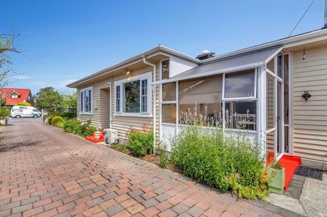 Photo of property in 105 Otaki Street, Kaiapoi, 7630