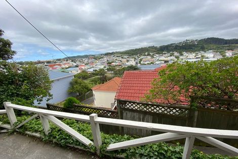 Photo of property in 6/31 Daniell Street, Newtown, Wellington, 6021