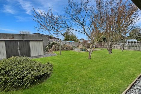 Photo of property in 33 Colcord Place, Methven, 7730