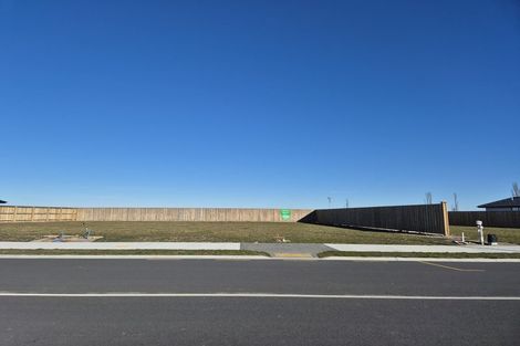 Photo of property in 577 East Maddisons Road, Rolleston, 7614