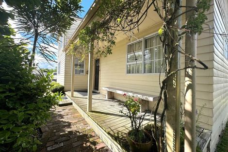 Photo of property in 103 Bannister Street, Masterton, 5810