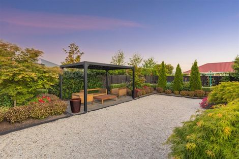 Photo of property in 7 Coachmans Road, Prebbleton, 7604