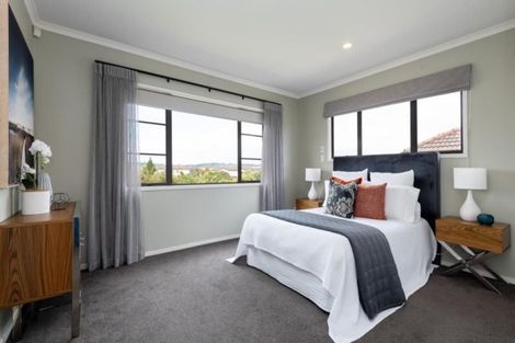 Photo of property in 50 Cyril French Drive, Flat Bush, Auckland, 2016