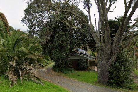 Photo of property in 334d State Highway 10, Cable Bay, 0420