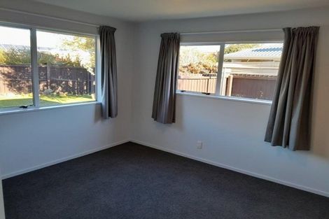 Photo of property in 23 Glenvale Drive, Kaiapoi, 7630