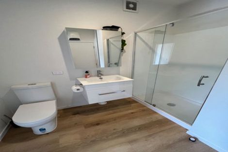 Photo of property in 1/2 Stokes Avenue, Te Atatu Peninsula, Auckland, 0610