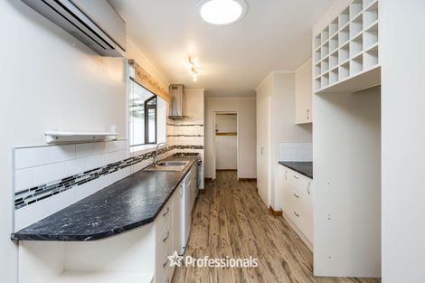 Photo of property in 167 California Drive, Totara Park, Upper Hutt, 5018