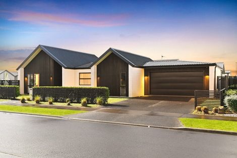 Photo of property in 22 Voight Avenue, Chartwell, Hamilton, 3210