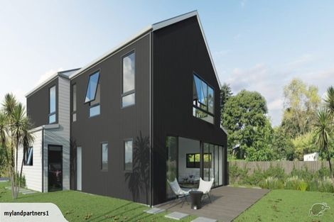 Photo of property in 21 Kano Way, Hobsonville, Auckland, 0616