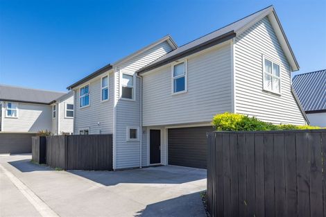 Photo of property in 495d Madras Street, St Albans, Christchurch, 8014