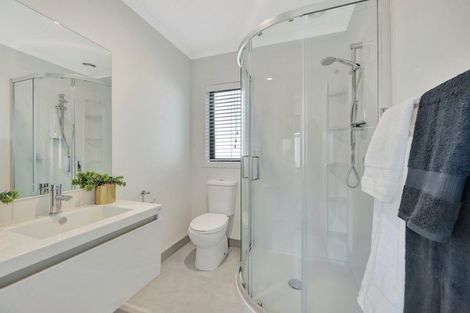 Photo of property in 11u1 Forster Avenue, Hillcrest, Hamilton, 3216
