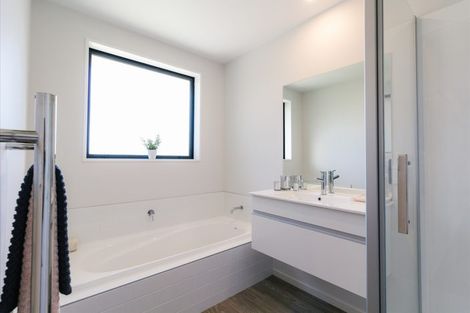 Photo of property in Delapre Drive, Rolleston, 7615