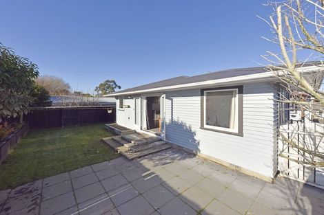 Photo of property in 1/24 Woodbury Street, Avonhead, Christchurch, 8042