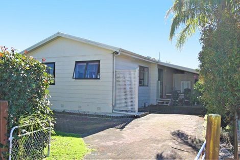 Photo of property in 161b Mayfair Avenue, Whangamata, 3620