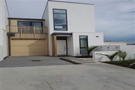 Photo of property in 22 Cochrane Road, Hobsonville, Auckland, 0616